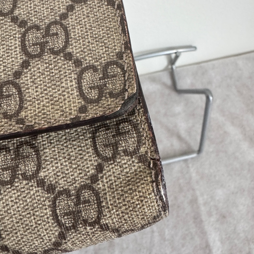 GUCCI Monogram Belt Bag - Picture 13 of 16